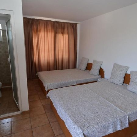 Vila G&S Costinesti Exterior photo