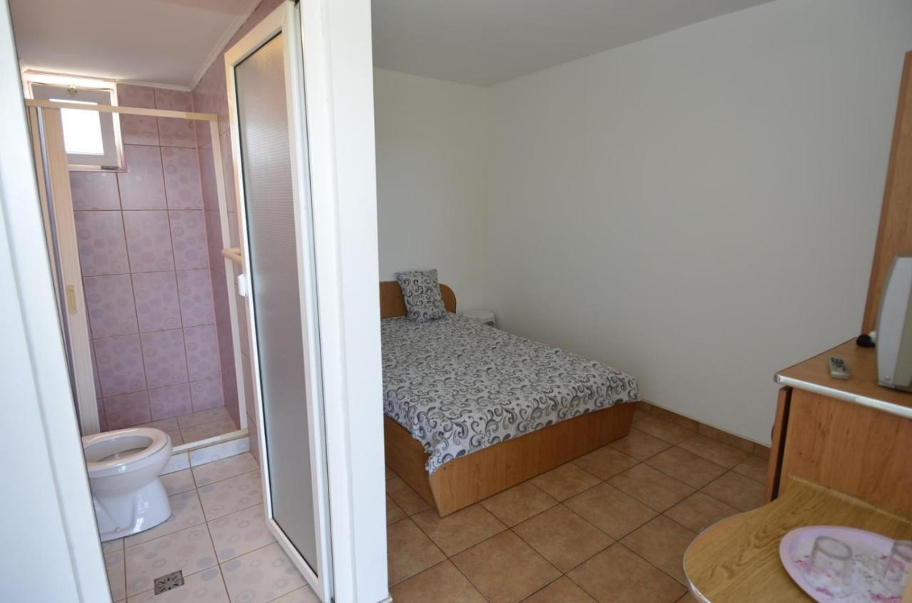 Vila G&S Costinesti Exterior photo