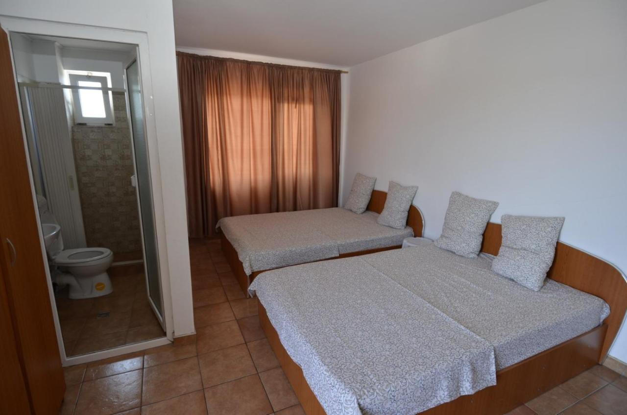 Vila G&S Costinesti Exterior photo